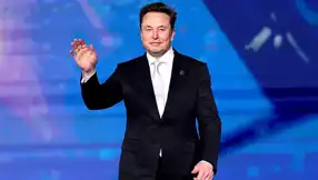 Elon Musk: Tesla'da 5 Yıl Daha!