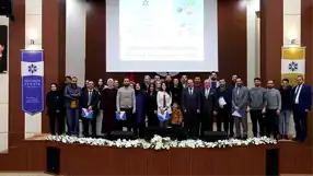 ETÜ'de Yapay Zeka ve Eğitim Çalıştayı