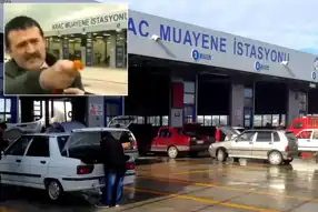 TÜVTÜRK İhaleyi Kaybetti! Yeni Dönem Başlıyor