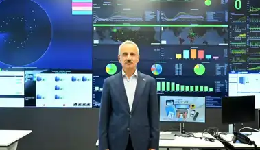 Türkiye'de 7,6 Milyon Fiber Abone!
