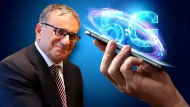 5G'nin Babası 6G İçin Çalışıyor!