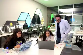 Ücretsiz Arduino Eğitimi Fırsatı