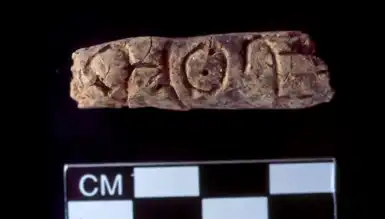 500 Yıl Daha Eski Bir Yazı Sistemi Keşfedildi!