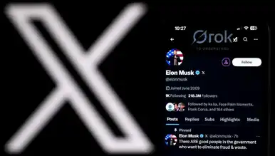 Musk'ın xAI, X'i Satın Aldı!