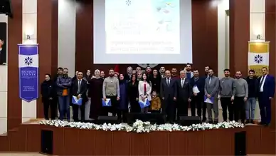 ETÜ'de Yapay Zeka ve Eğitim Çalıştayı