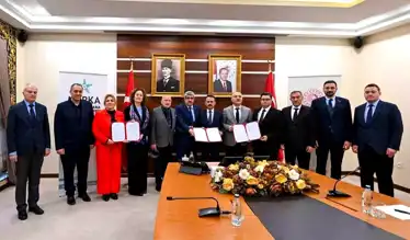 GOSB Teknopark'tan Gençlere İstihdam Desteği
