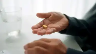 İçeceklerde İlaç Tespit Eden Dövme Geliyor!