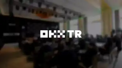 OKX, Türkiye Sermayesini 250 Milyon TL'ye Çıkardı