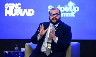 Türkiye'de E-Ticaret Patlaması!