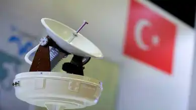 Türkiye'nin 30 Yıllık Uzay Serüveni