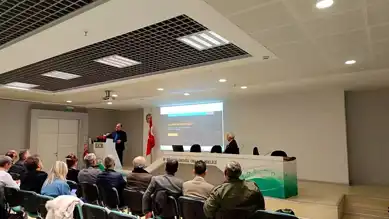Yapay Zeka ile Deprem Riski Anında Öğrenilecek!