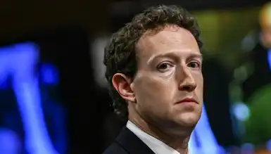 Zuckerberg'den Çarpıcı Yapay Zeka Planı: Sanal Arkadaşlar, Sevgililer ve Terapistler
