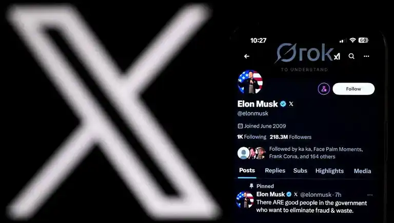 Musk'ın xAI, X'i Satın Aldı!