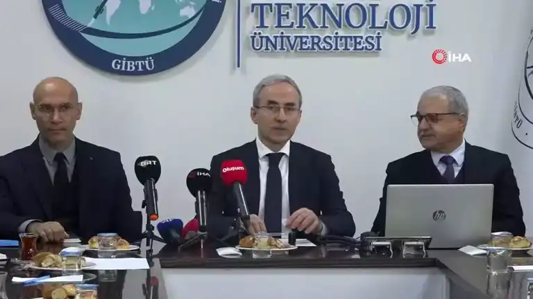 GİBTÜ: Dünya Çapında Üniversite Hedefi