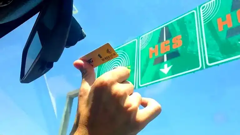 HGS Mobil Uygulamasına Siber Saldırı! PTT Açıkladı