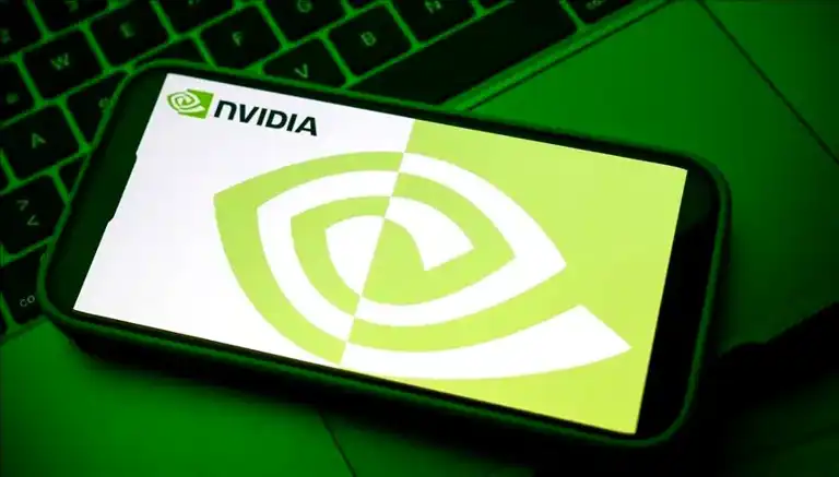 Nvidia'dan İnsansı Robot Devrimi!