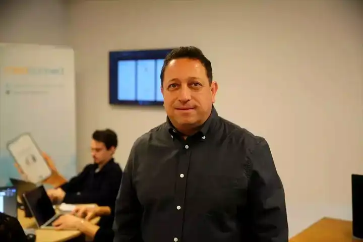 Yapay Zeka ile Sağlık Teşhisi: Medconnect Uygulaması