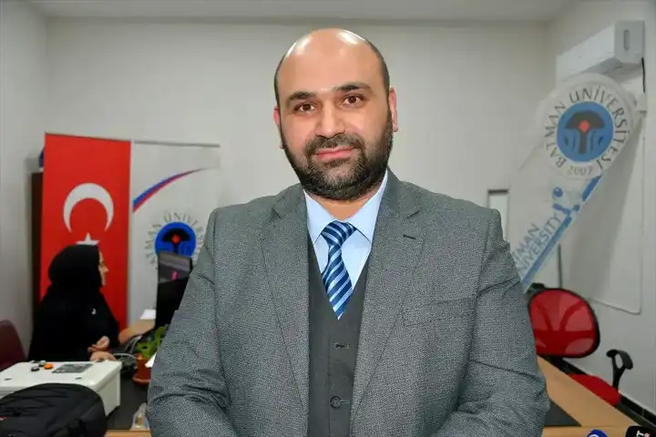 Yerli Yapay Zeka ile Hepatit Fibrozisi Tanısı